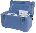 PU Material Medical Refrigerator carrier cold box