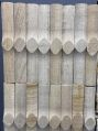 Teak Bamboo Wall Panel