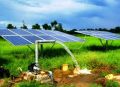 5 HP Submersible Solar Water Pump System