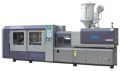 SSMT SSMT Iron Grey New 12 hp Automatic 440 Mold Components plastic injection molding machine
