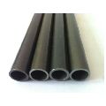 Round mild steel seamless boiler tube