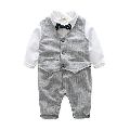 Cotton Baby Suits