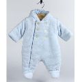 Winter Baby Suits