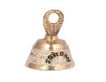 Antique Brass Bell
