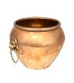 Brass Water Pot