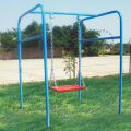 Playground Single Swing