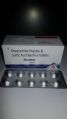 Doxycycline Hydrochloride Tablets