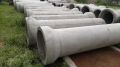 600 mm RCC Cement Pipes