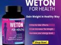 Weton For weight gain