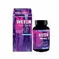Weton For Weight gain Herbal Supplement