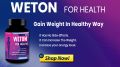 Weton Herbal Weight Gain Supplement Online Now
