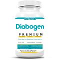 Diabogen diabetes tabletes in available