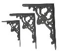 Decorative Shelf Bracket