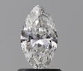 1.00 ct 100% Natural GIA Certified Marquise Shape Loose Diamonds