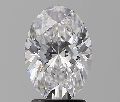 2.00 Ct. 100% Natural GIA Certified Oval Shape Loose Diamonds