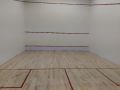 Wooden Flooring For Squash Court