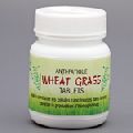 Wheat Grass Tablet