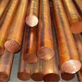 Phosphorus Bronze Rods