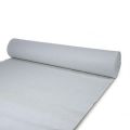 Dynamic White Plain polyester non woven geo bag fabric