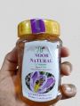 Noor Natural Yellow organic kashmir kesar honey