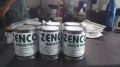 Zenco zenbond 300 polyurethane paints