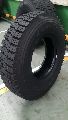 Rubber ultramile radial truck tyres