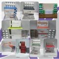 Tablets pharmaceutical products