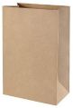 Brown Kraft Paper Grocery Bags