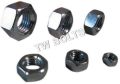 Cold Forged Hex Nuts