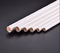 Ivory White pvc electrical conduit pipes