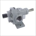 Electrical High Pressure ROTOFLUID gear pump
