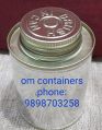 Tin Container