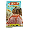 Topstar kesar pista ice cream mix