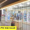 Anti-Insect PVC Strip Curtain
