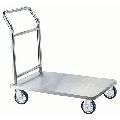 HSP24 Stainless Steel Trolley