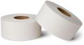 Prime White jumbo toilet paper roll