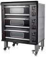 3 Trays Electric Oven