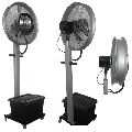 Deson Mist Stand Fan