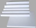 Silver Brown Black Gray Yellow Red etc Rectangle pvc celuka boards