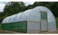 Poly Tunnel House