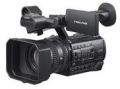 Sony Professional Video Camera