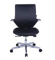 TOFARCH F1M-MB Fabric Office Executive Chair