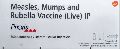 Measles Mumps Rubella Vaccine