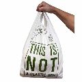 5 Kg Biodegradable Carry Bag