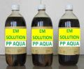 Liquid Ecologic Aqua Grey Blue EM Solution