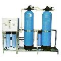 2000-3000kg 3000-4000kg 440V Automatic 1-3kw Electric water softening plant