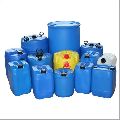 Blue Liquid Powder Water Treatment Chemical