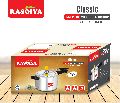 Rasoiya Classic 5 Ltr. Aluminium Pressure Cooker
