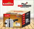Rasoiya Plus 12 Ltr. Aluminium Pressure Cooker