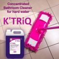 5 Ltr K'TRiQ K9 Bathroom Cleaner